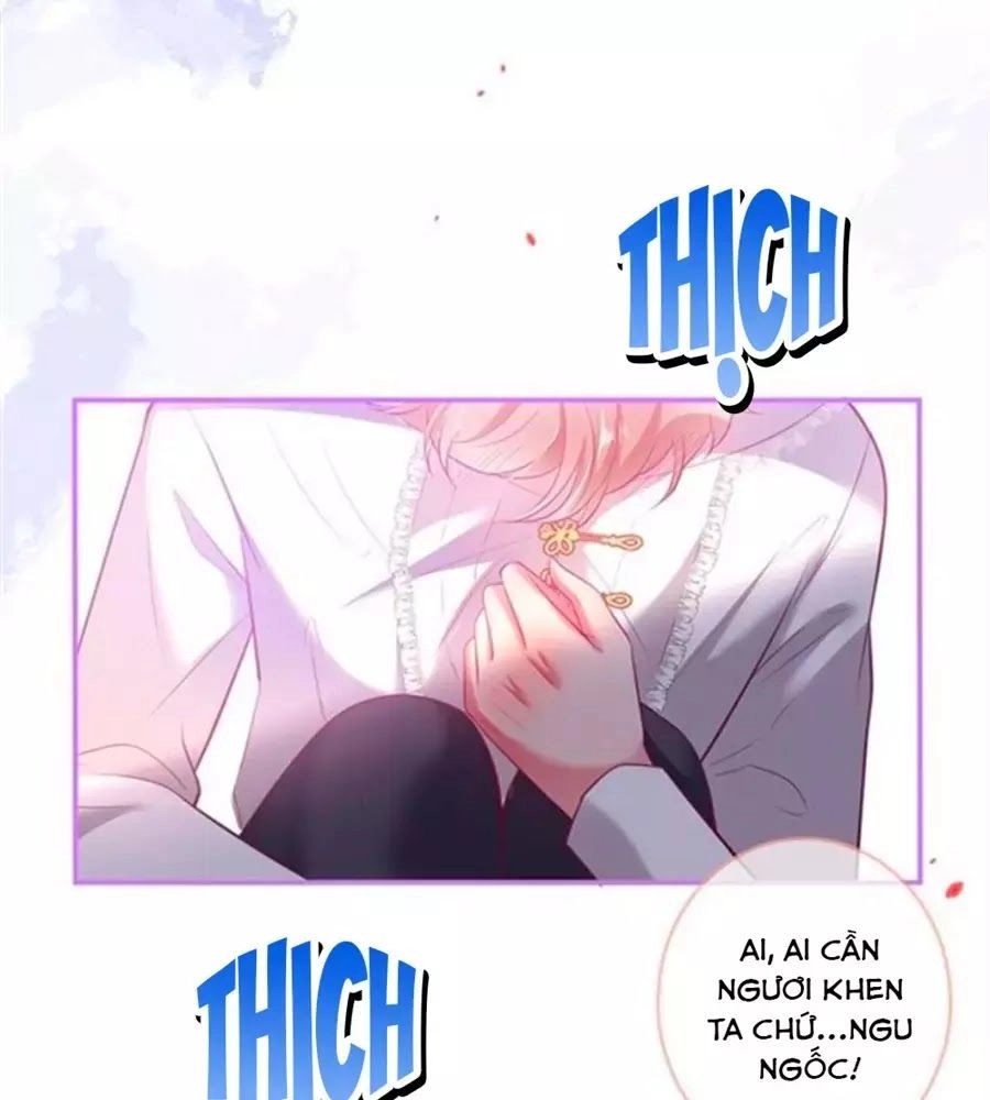 Vương Tử Và Ánh Trăng Đen Chapter 31 - 22