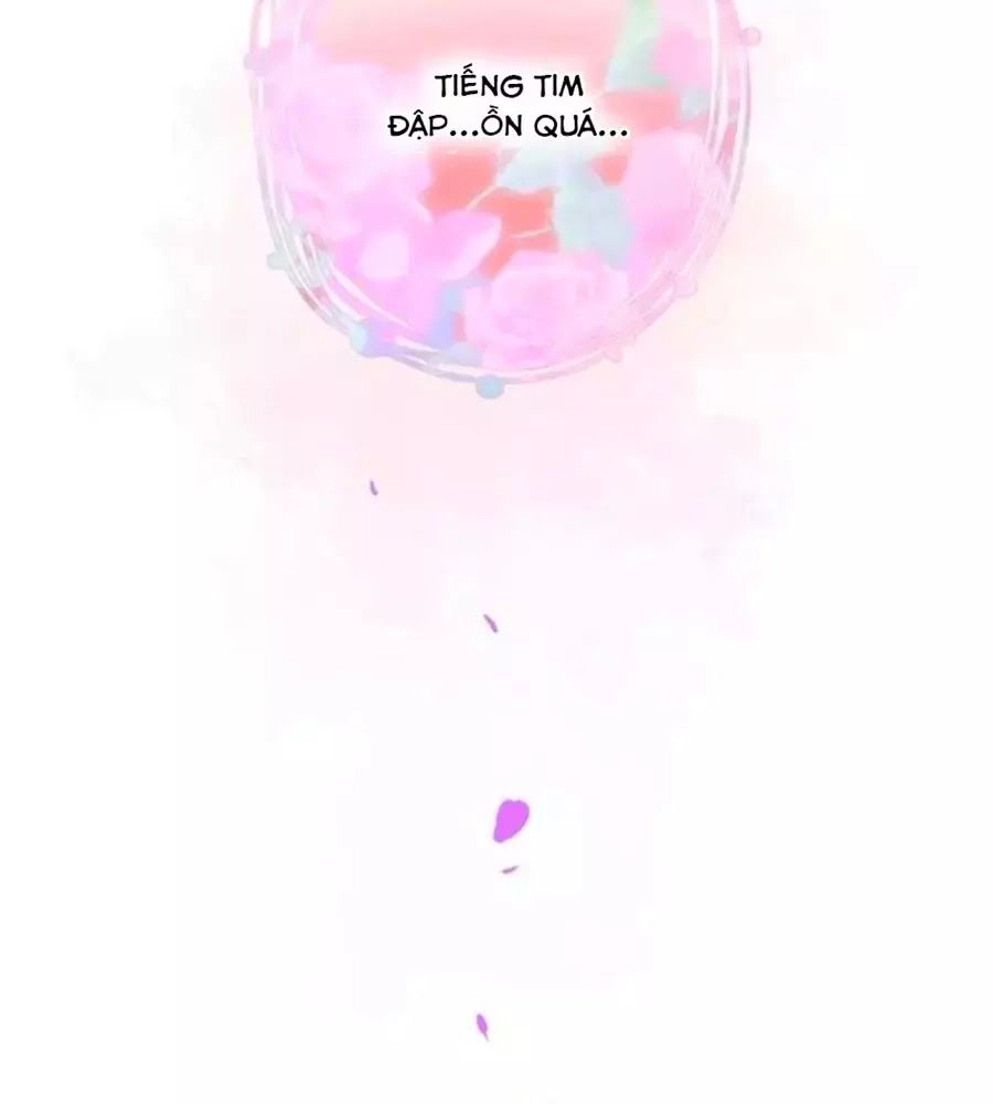 Vương Tử Và Ánh Trăng Đen Chapter 31 - 25