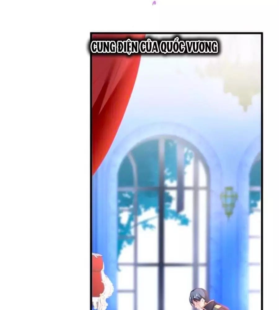 Vương Tử Và Ánh Trăng Đen Chapter 31 - 26