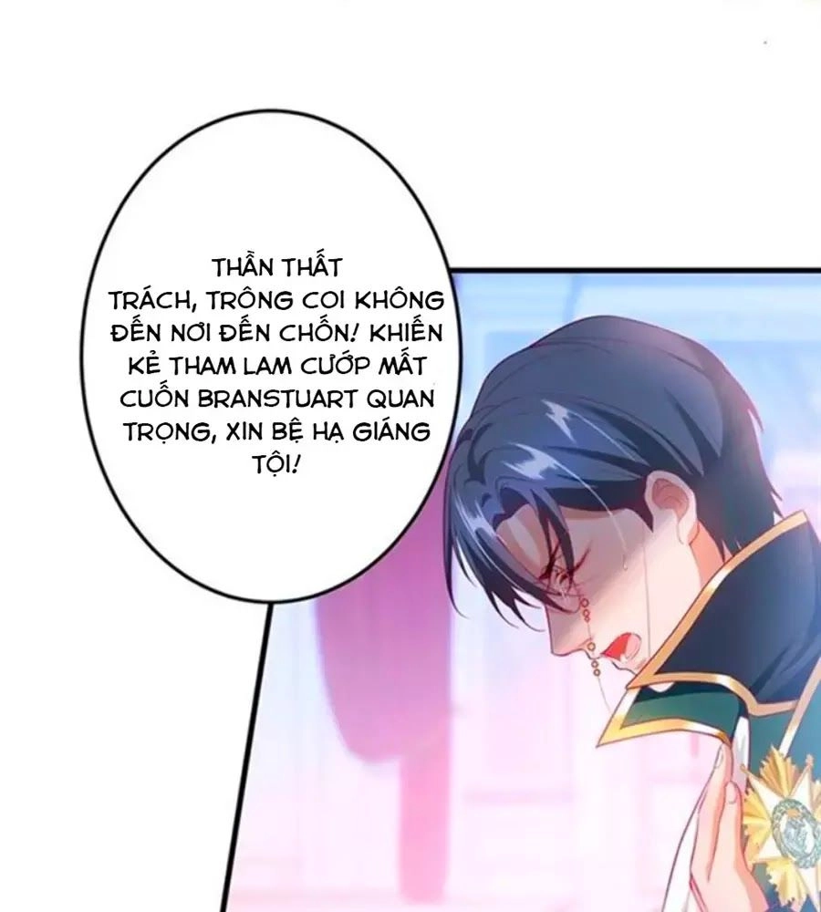 Vương Tử Và Ánh Trăng Đen Chapter 31 - 29