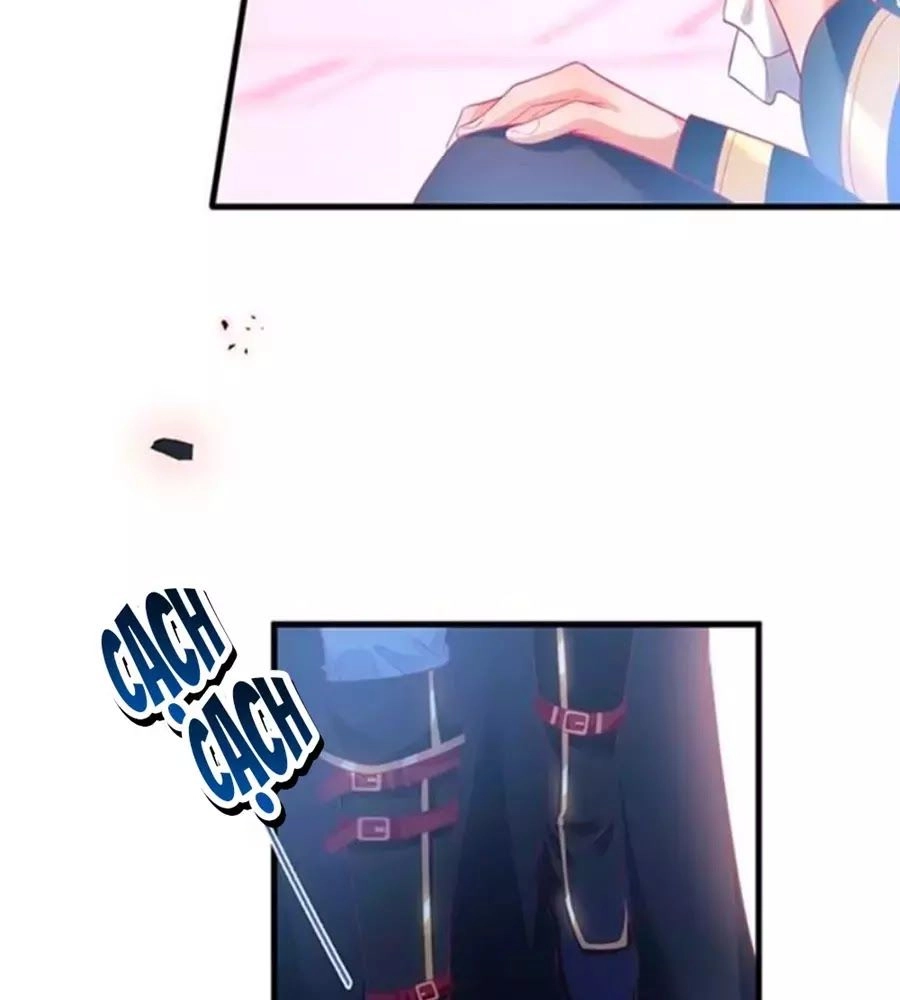 Vương Tử Và Ánh Trăng Đen Chapter 31 - 30