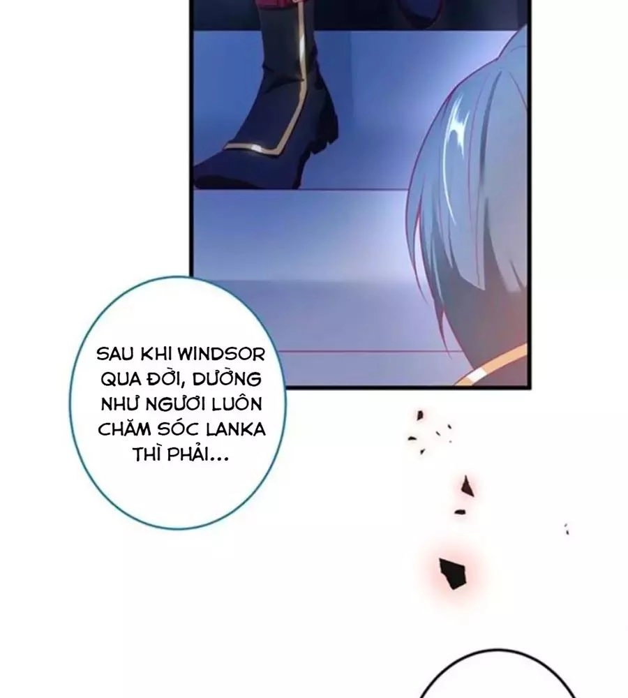 Vương Tử Và Ánh Trăng Đen Chapter 31 - 31