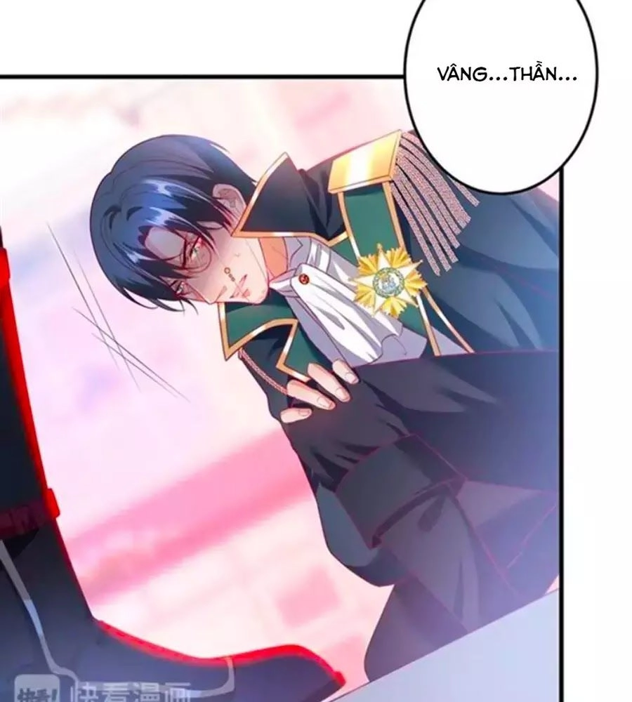 Vương Tử Và Ánh Trăng Đen Chapter 31 - 32