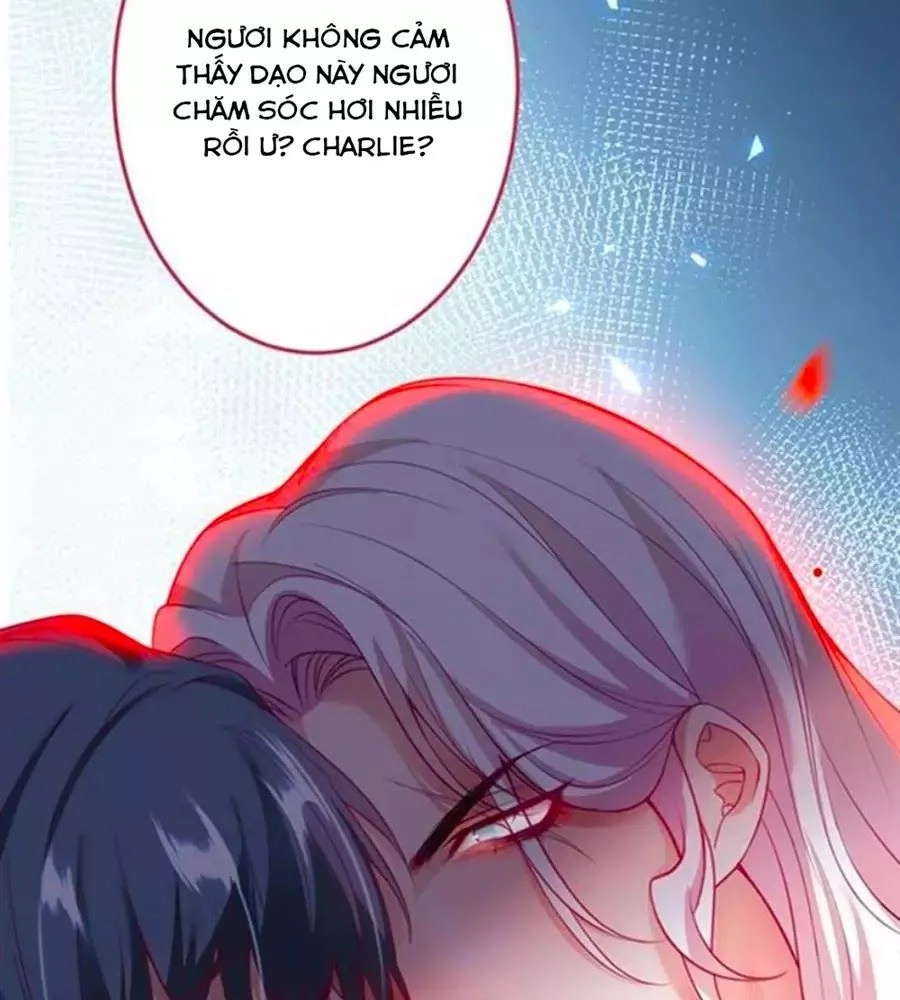 Vương Tử Và Ánh Trăng Đen Chapter 31 - 35