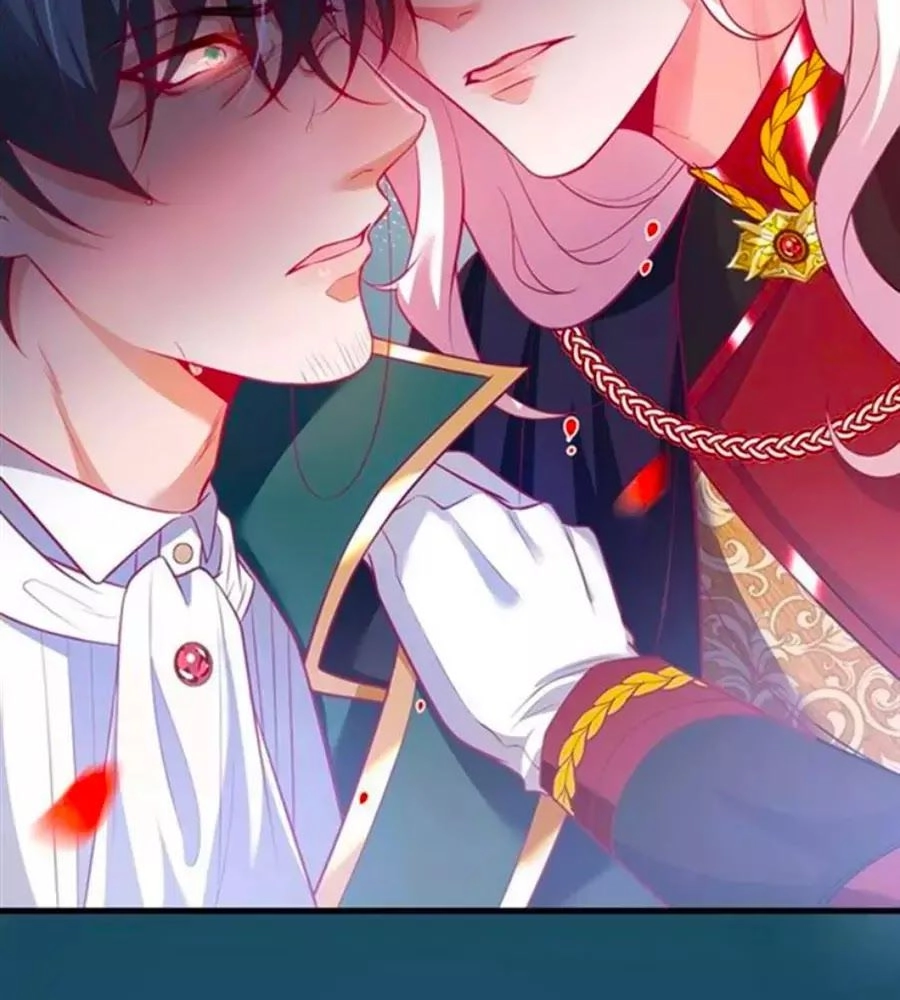 Vương Tử Và Ánh Trăng Đen Chapter 31 - 36