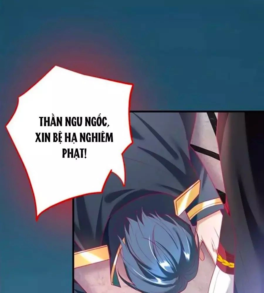 Vương Tử Và Ánh Trăng Đen Chapter 31 - 37