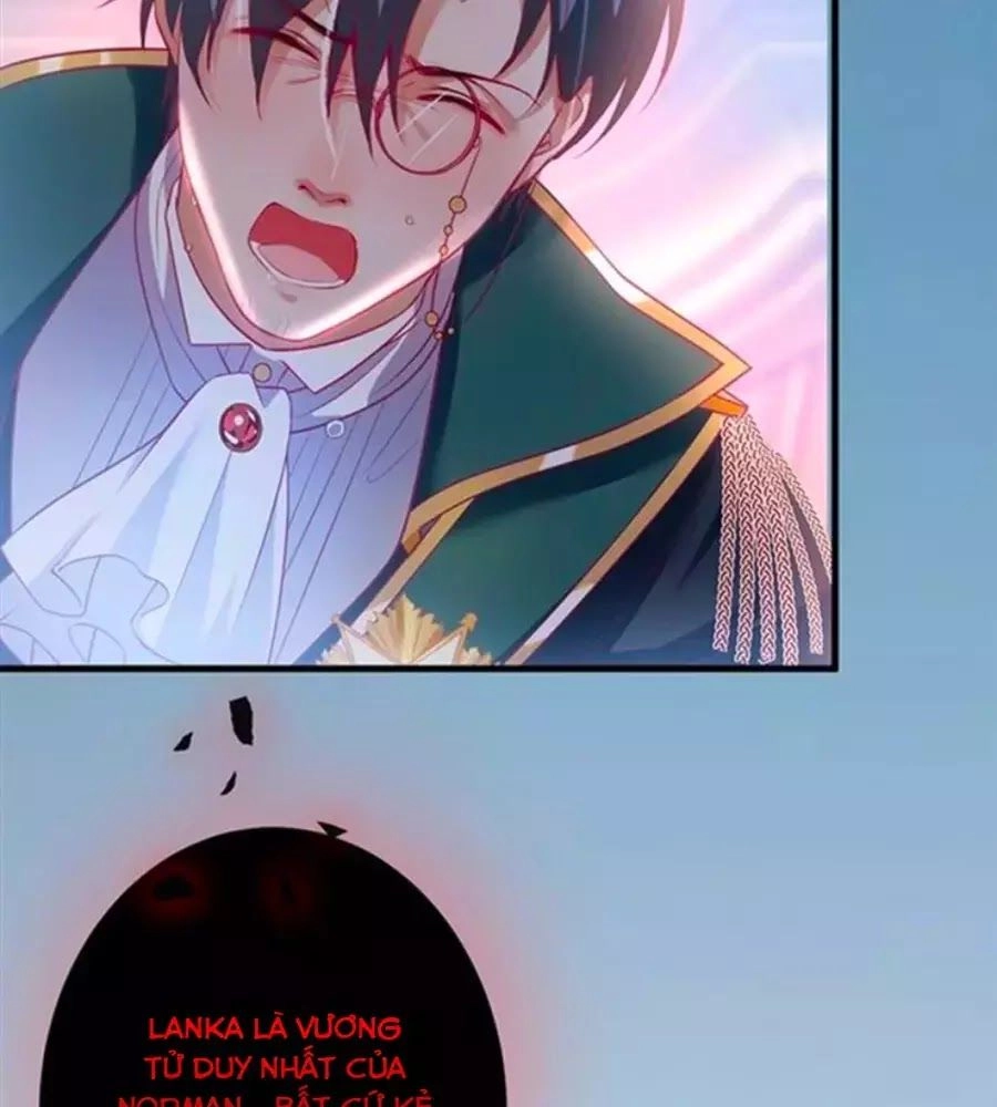 Vương Tử Và Ánh Trăng Đen Chapter 31 - 39