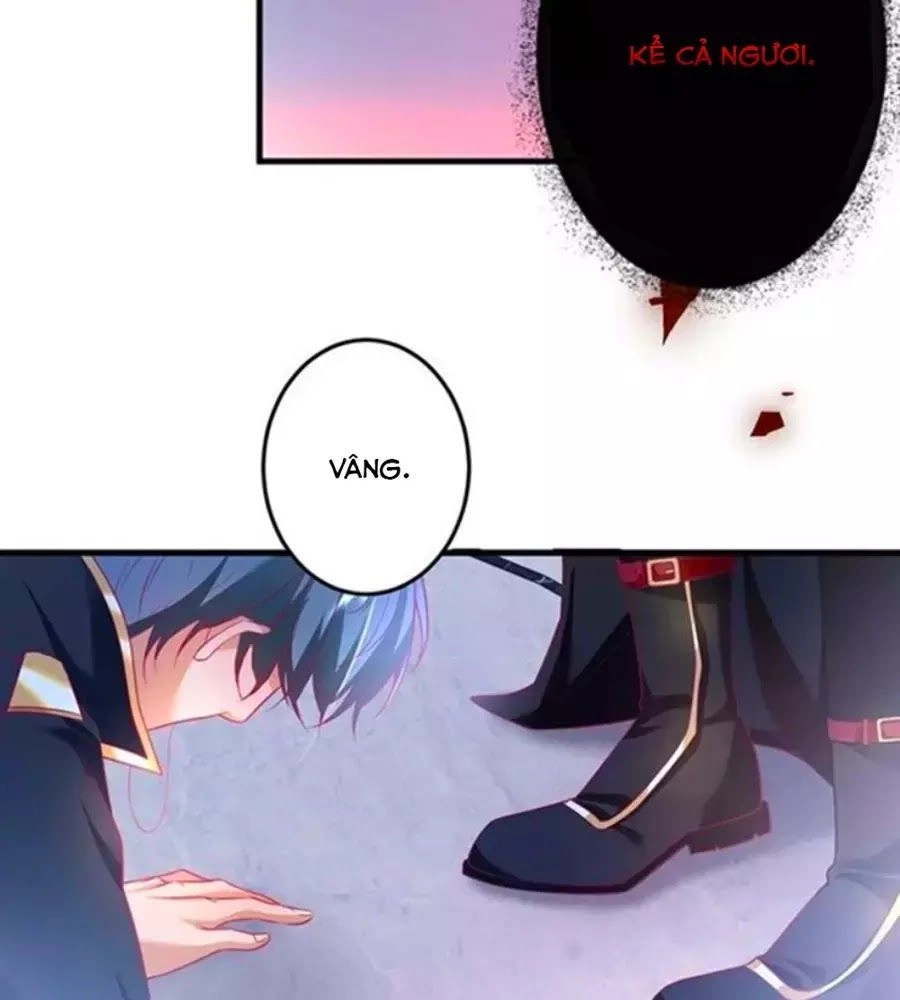 Vương Tử Và Ánh Trăng Đen Chapter 31 - 43