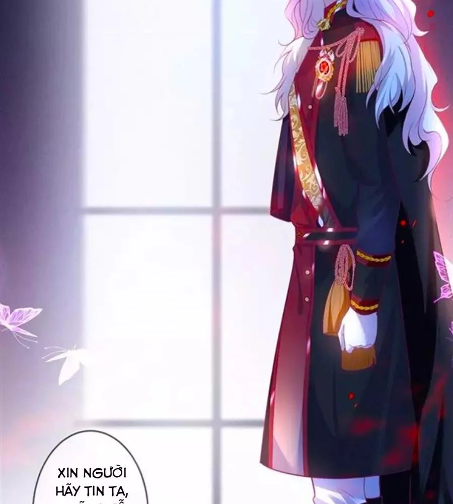 Vương Tử Và Ánh Trăng Đen Chapter 31 - 45