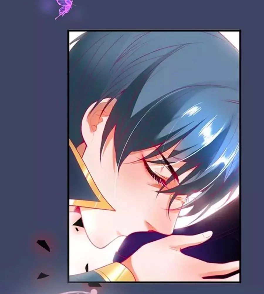 Vương Tử Và Ánh Trăng Đen Chapter 31 - 47