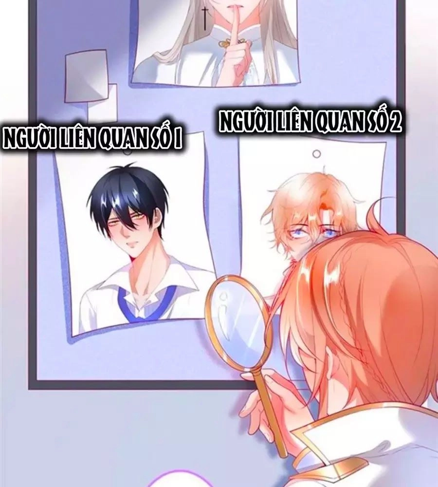 Vương Tử Và Ánh Trăng Đen Chapter 31 - 52