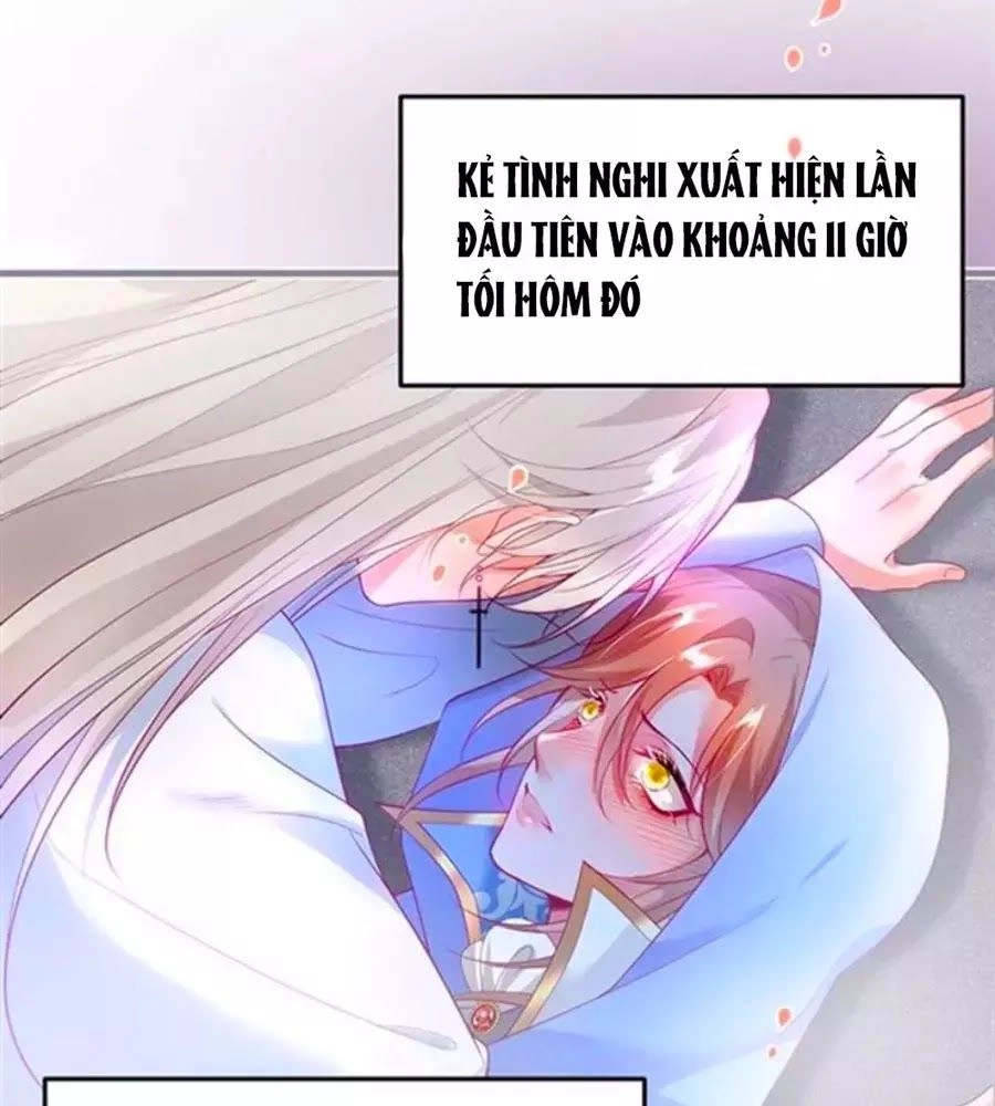 Vương Tử Và Ánh Trăng Đen Chapter 31 - 56