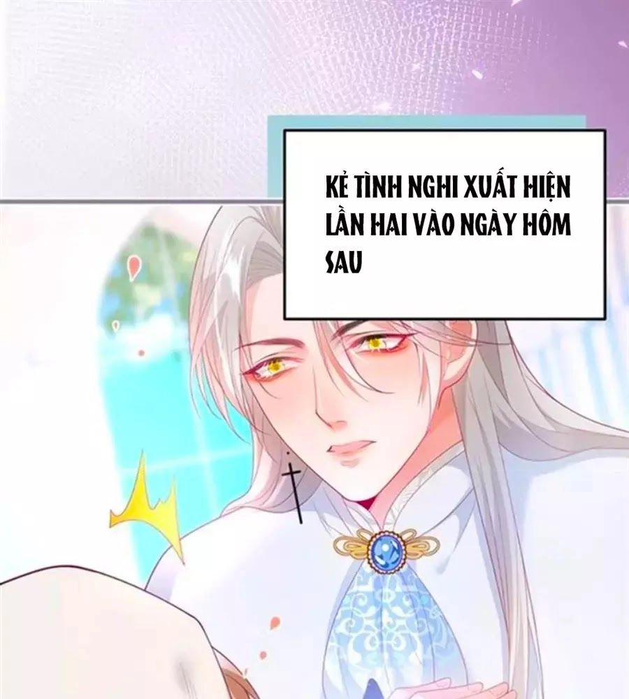 Vương Tử Và Ánh Trăng Đen Chapter 31 - 58