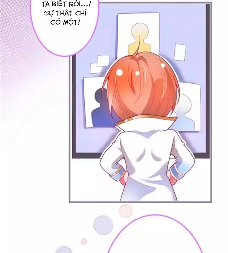 Vương Tử Và Ánh Trăng Đen Chapter 31 - 60