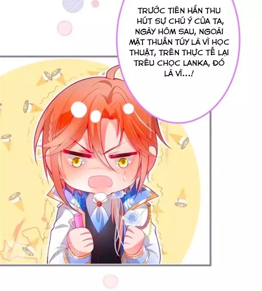 Vương Tử Và Ánh Trăng Đen Chapter 31 - 61