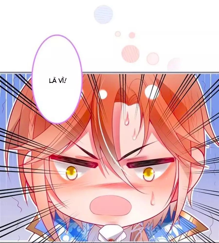 Vương Tử Và Ánh Trăng Đen Chapter 31 - 62