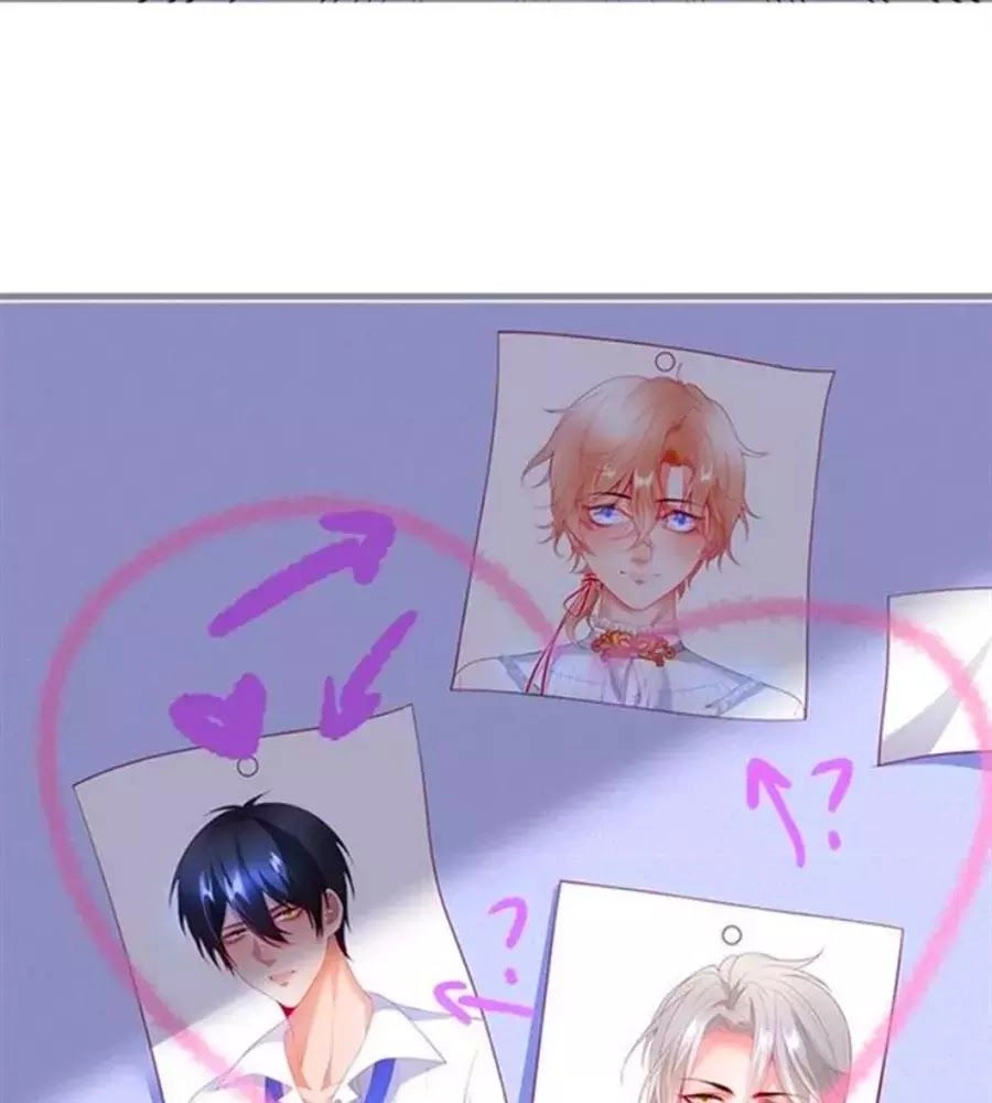 Vương Tử Và Ánh Trăng Đen Chapter 31 - 63