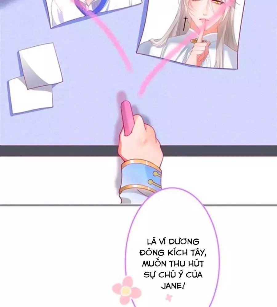 Vương Tử Và Ánh Trăng Đen Chapter 31 - 64