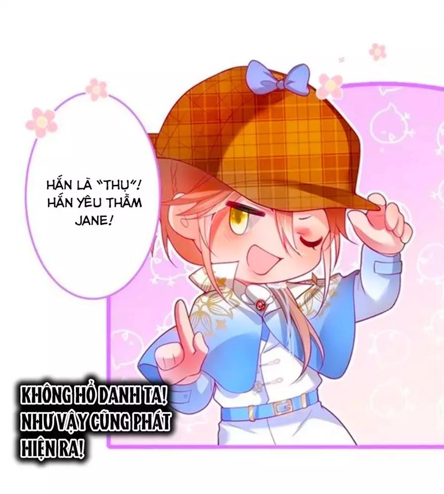 Vương Tử Và Ánh Trăng Đen Chapter 31 - 66