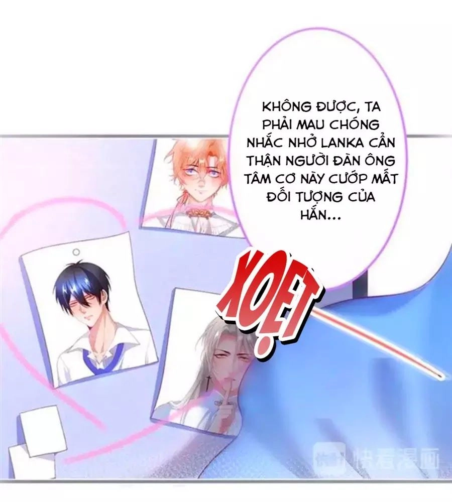 Vương Tử Và Ánh Trăng Đen Chapter 31 - 67