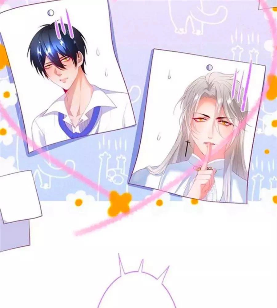 Vương Tử Và Ánh Trăng Đen Chapter 31 - 69