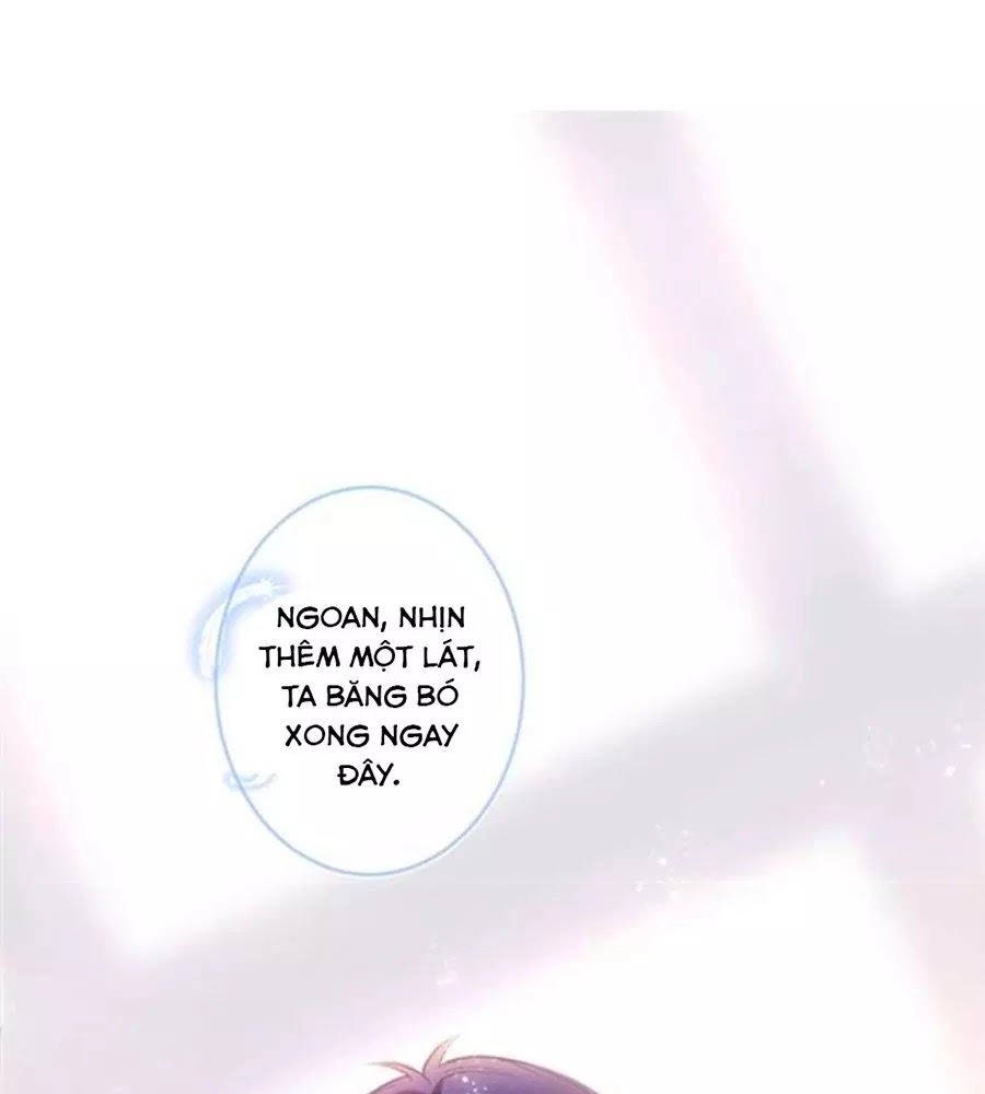 Vương Tử Và Ánh Trăng Đen Chapter 32 - 1