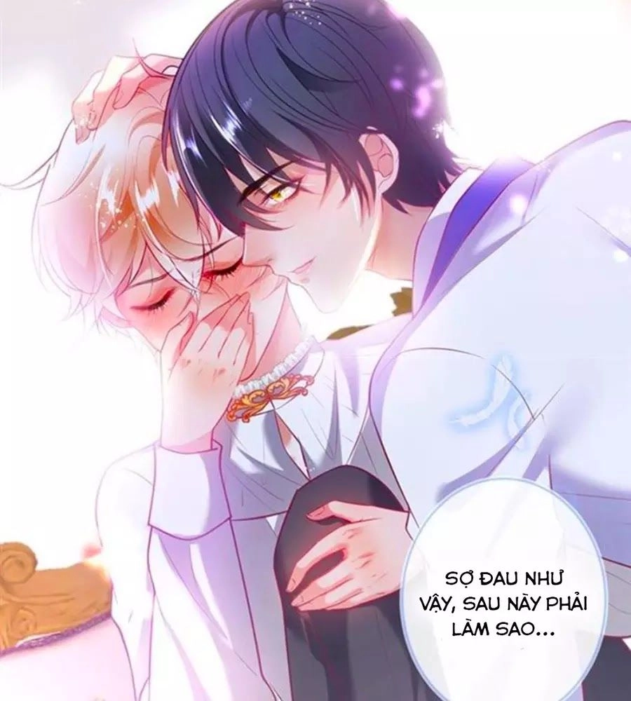 Vương Tử Và Ánh Trăng Đen Chapter 32 - 2