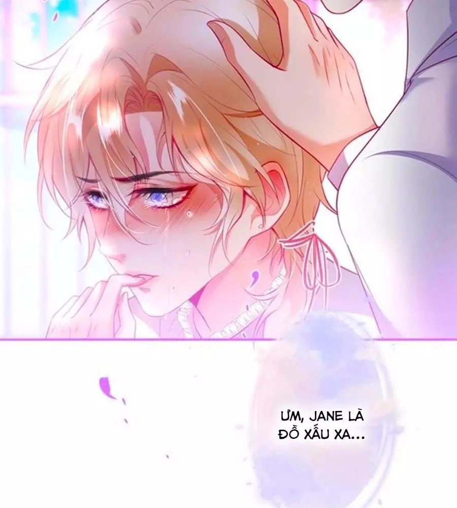 Vương Tử Và Ánh Trăng Đen Chapter 32 - 4