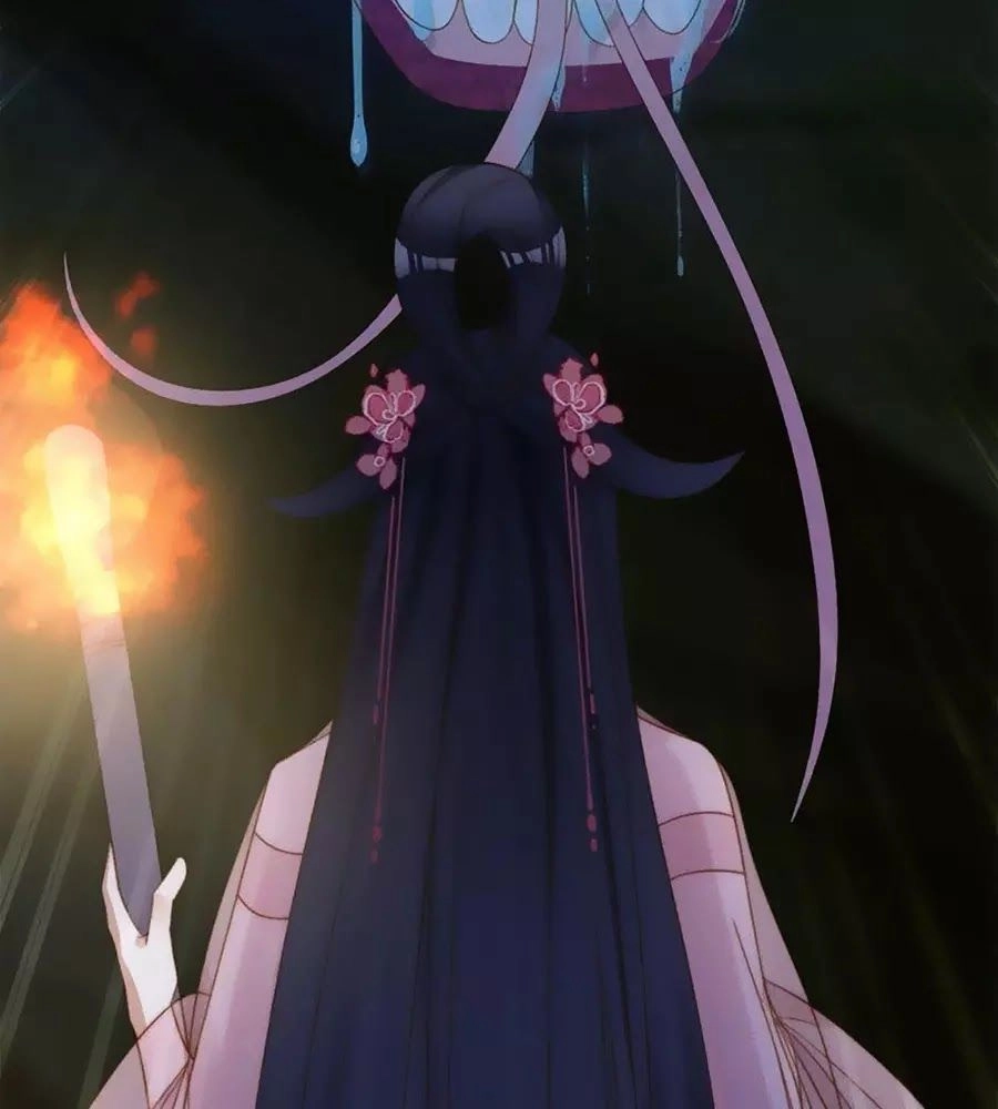 Vương Tử Và Ánh Trăng Đen Chapter 32 - 6