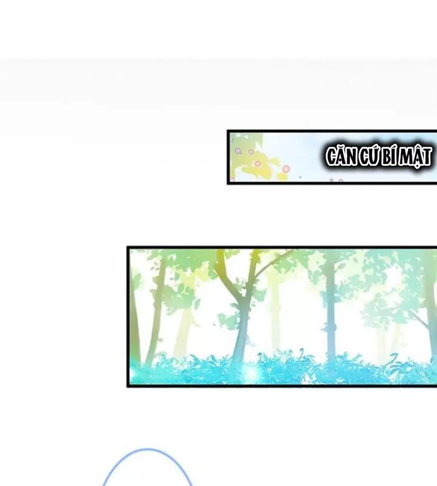 Vương Tử Và Ánh Trăng Đen Chapter 32 - 8