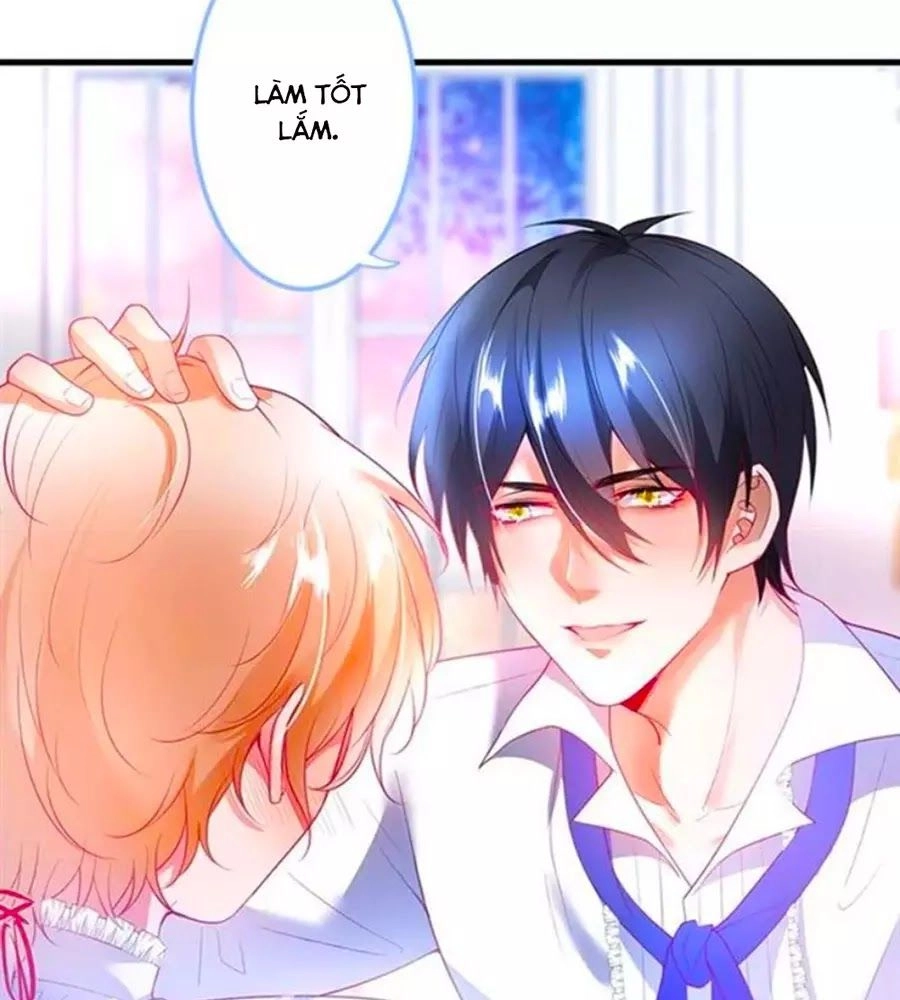 Vương Tử Và Ánh Trăng Đen Chapter 32 - 9