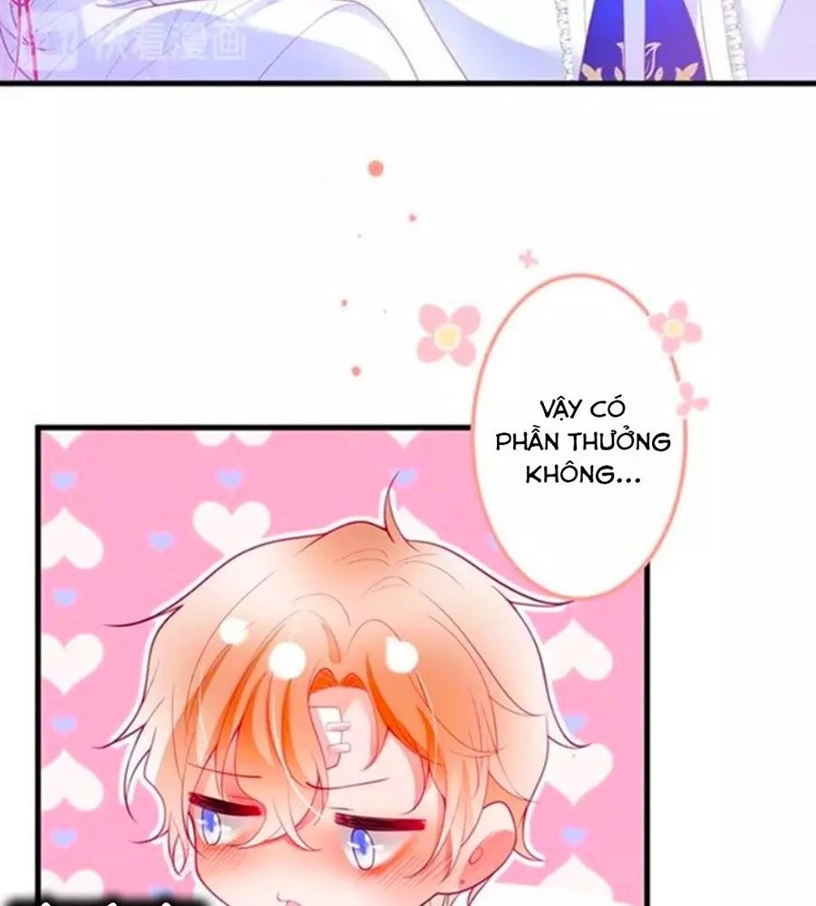 Vương Tử Và Ánh Trăng Đen Chapter 32 - 10