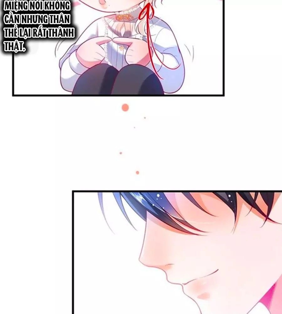 Vương Tử Và Ánh Trăng Đen Chapter 32 - 11