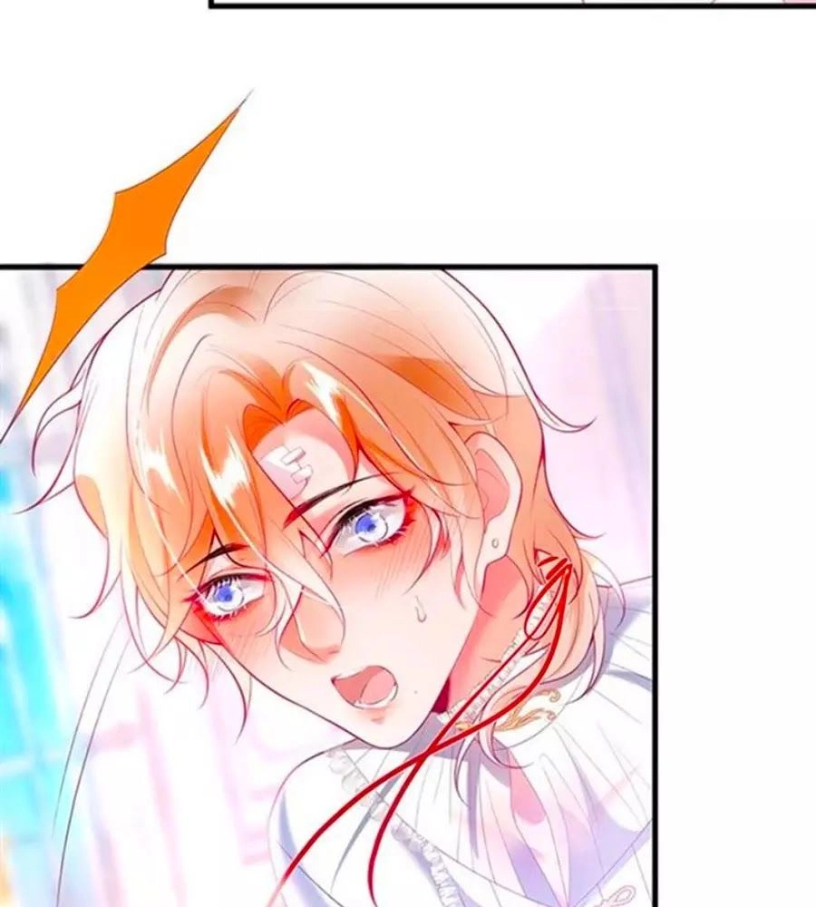 Vương Tử Và Ánh Trăng Đen Chapter 32 - 12