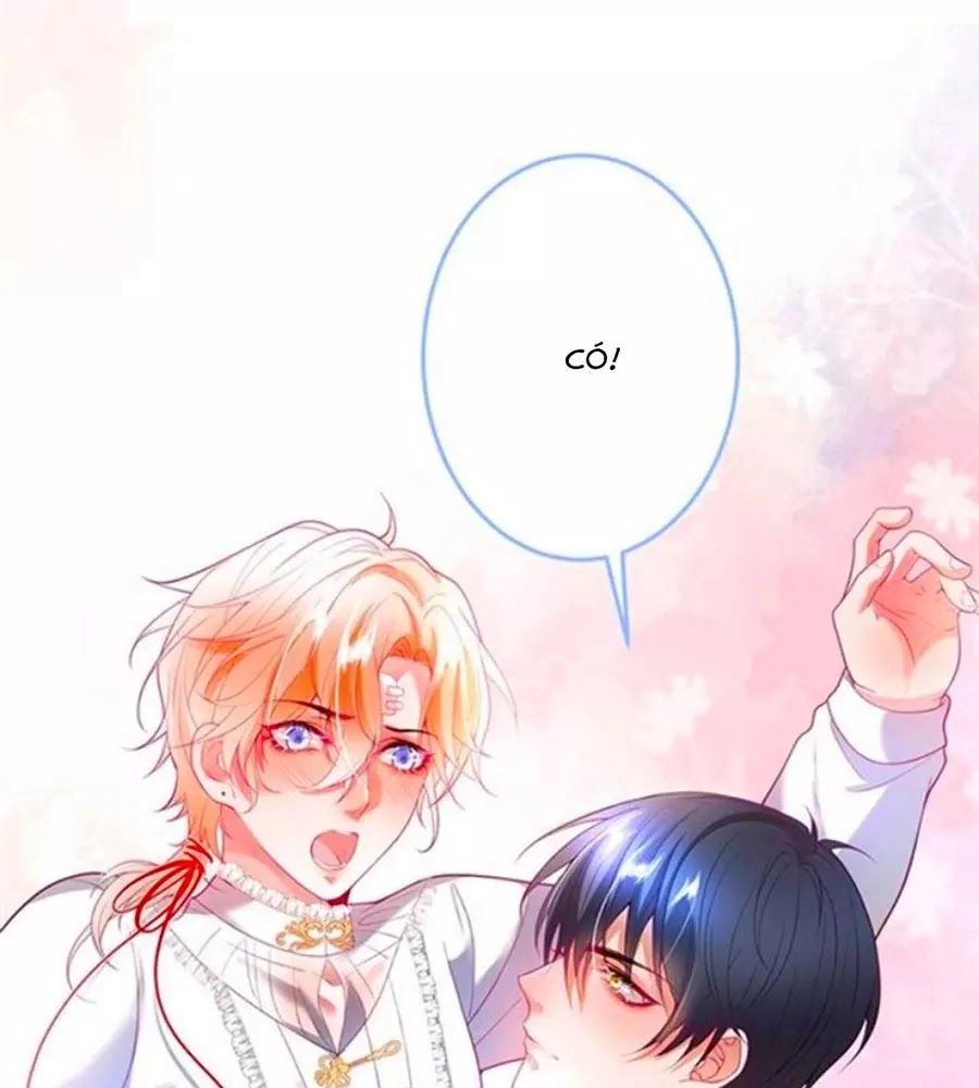 Vương Tử Và Ánh Trăng Đen Chapter 32 - 15