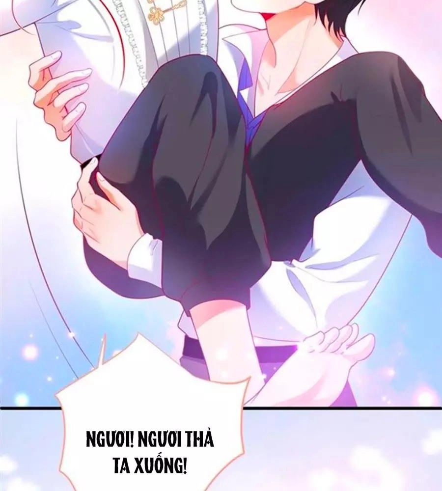 Vương Tử Và Ánh Trăng Đen Chapter 32 - 16