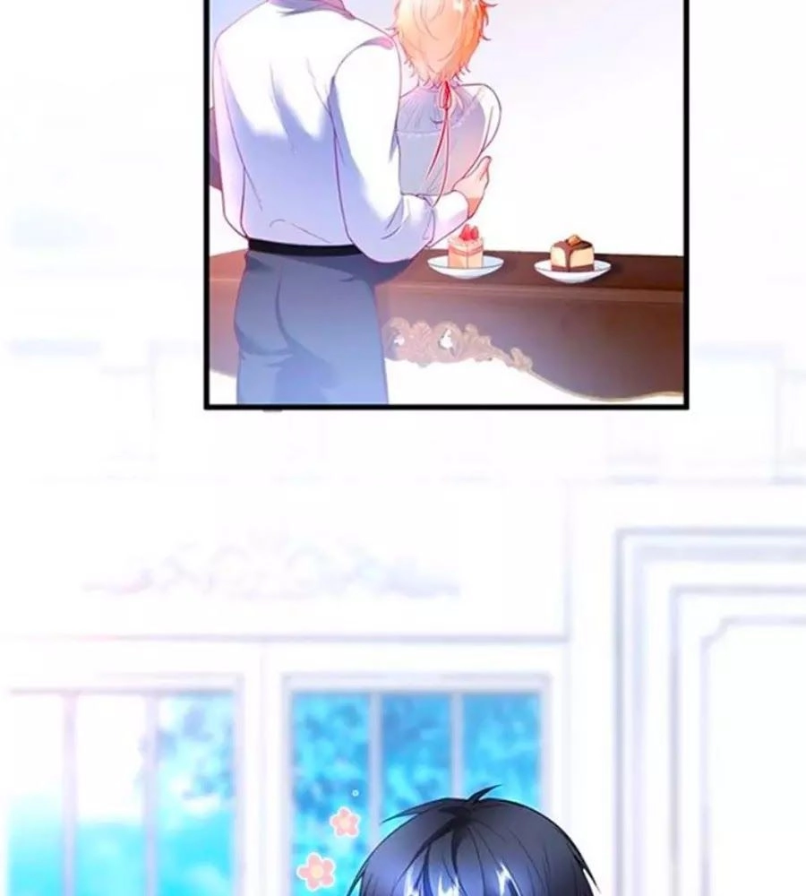 Vương Tử Và Ánh Trăng Đen Chapter 32 - 20