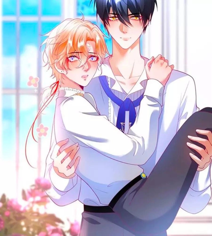 Vương Tử Và Ánh Trăng Đen Chapter 32 - 21