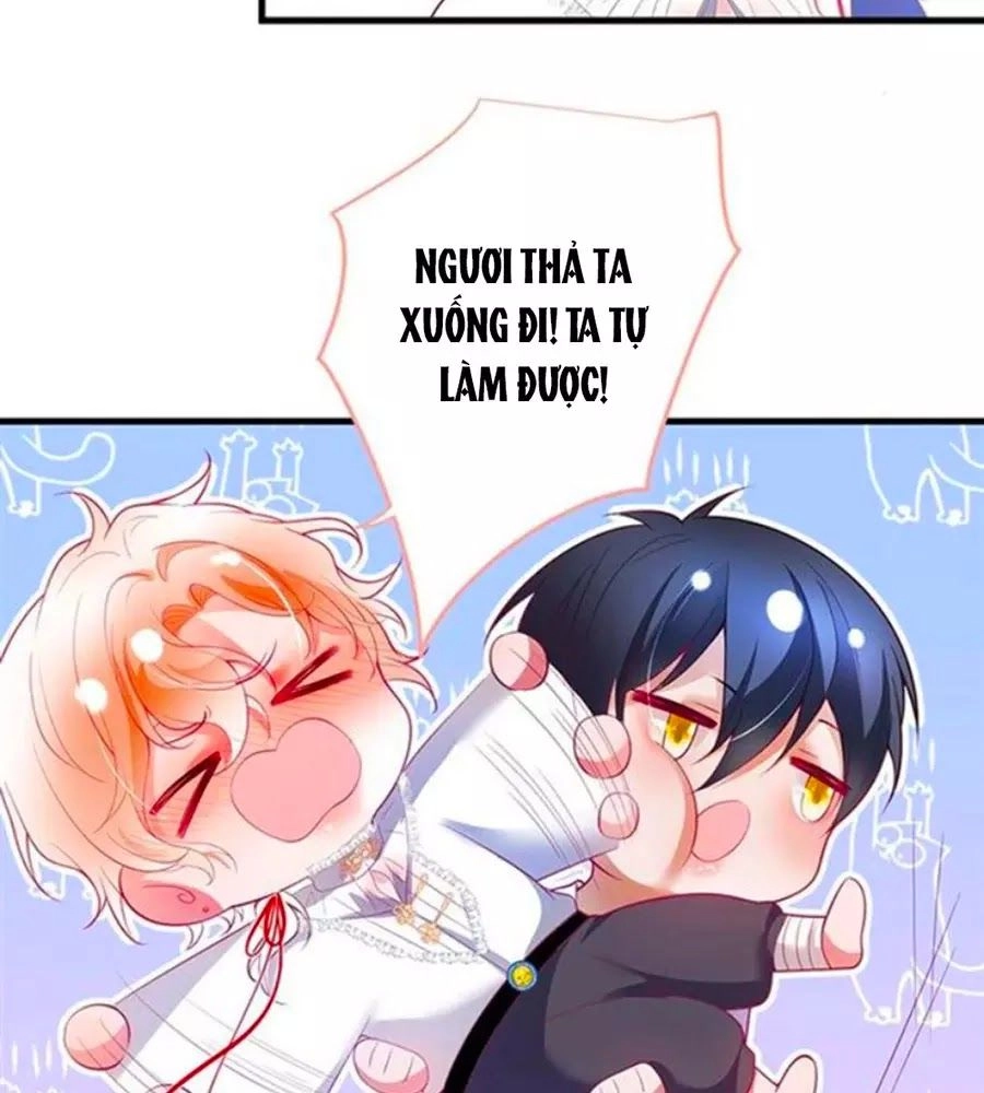 Vương Tử Và Ánh Trăng Đen Chapter 32 - 24