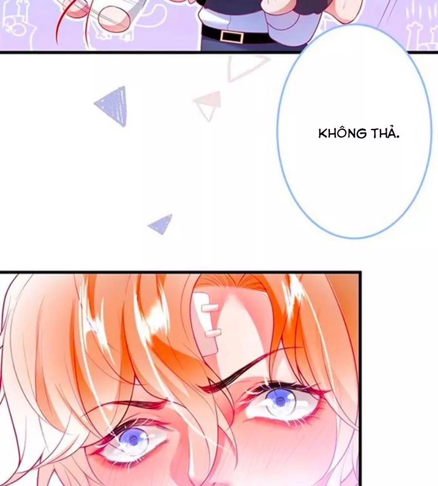 Vương Tử Và Ánh Trăng Đen Chapter 32 - 25