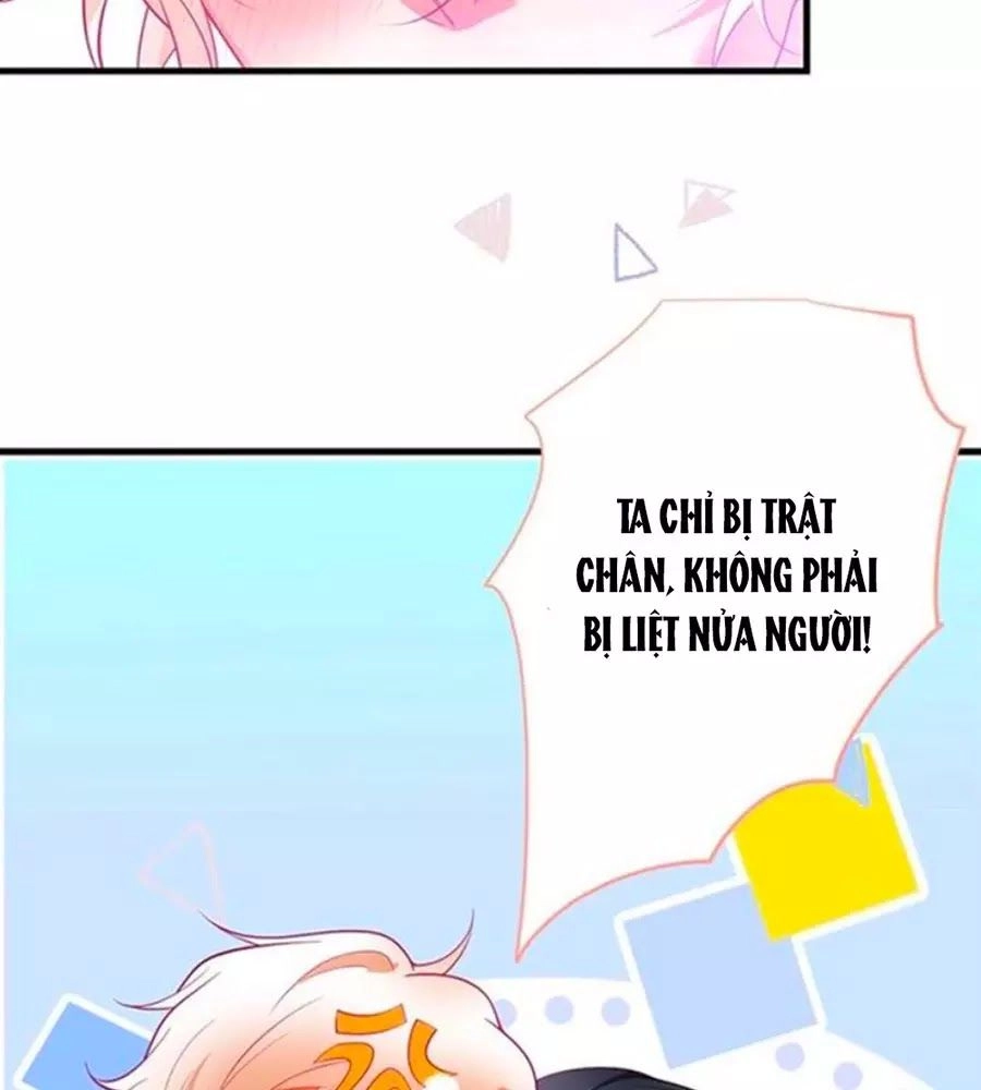 Vương Tử Và Ánh Trăng Đen Chapter 32 - 26