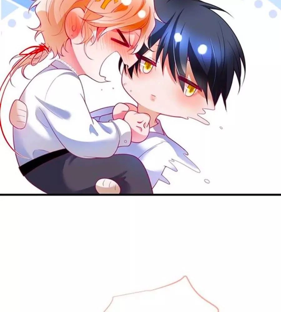 Vương Tử Và Ánh Trăng Đen Chapter 32 - 27