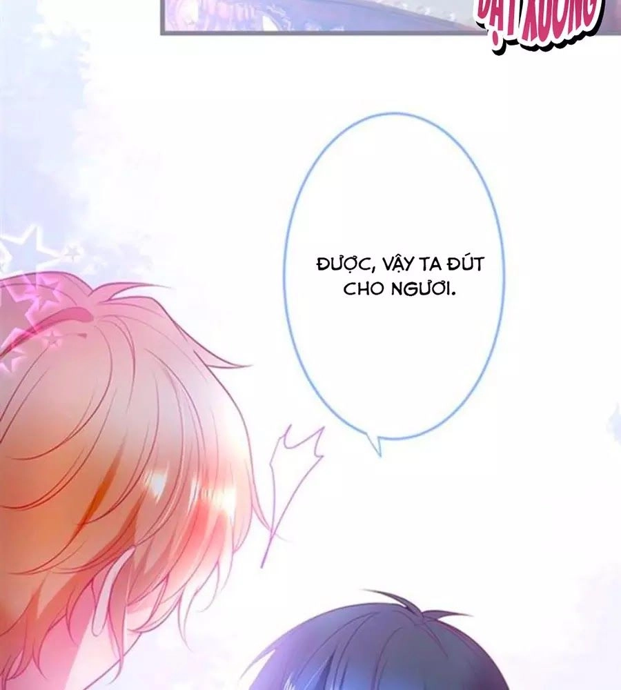 Vương Tử Và Ánh Trăng Đen Chapter 32 - 30