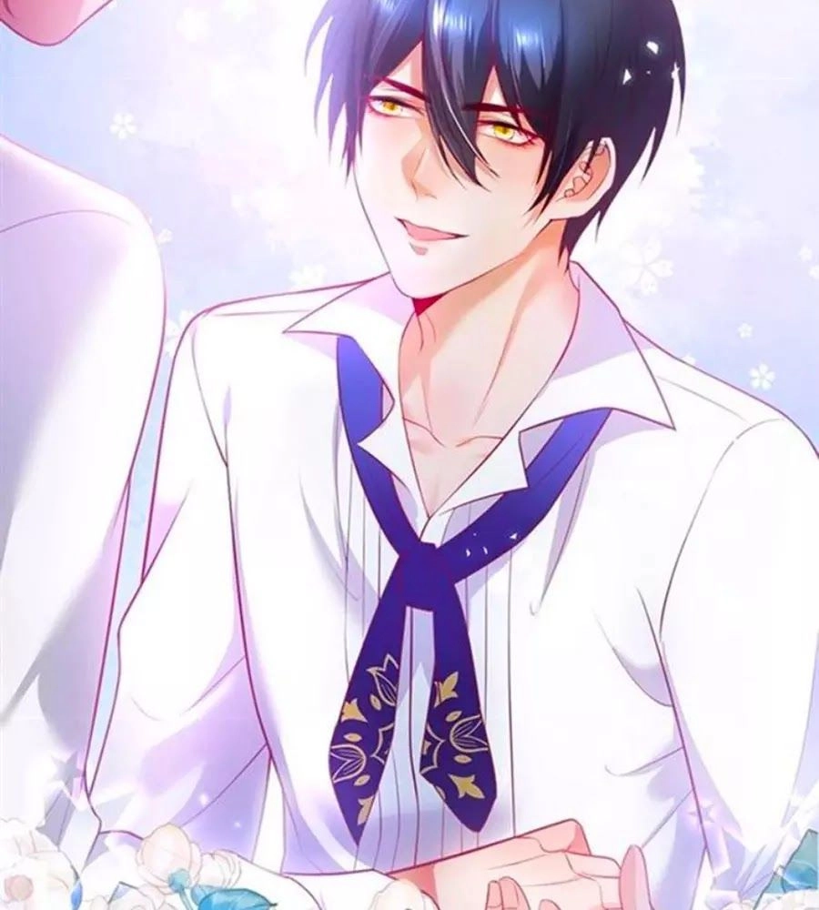 Vương Tử Và Ánh Trăng Đen Chapter 32 - 31