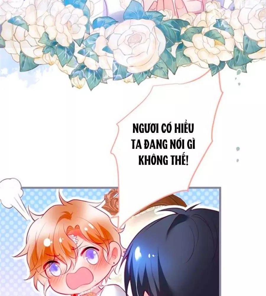 Vương Tử Và Ánh Trăng Đen Chapter 32 - 32