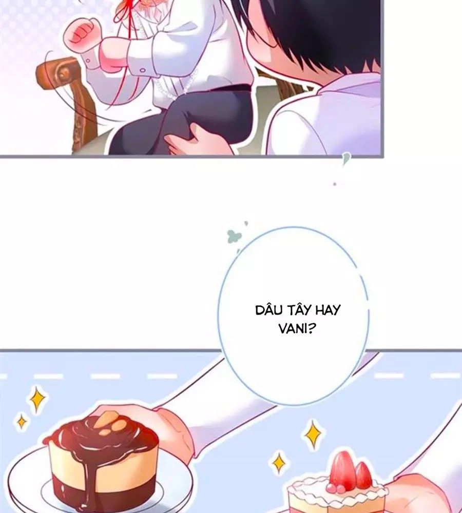 Vương Tử Và Ánh Trăng Đen Chapter 32 - 33