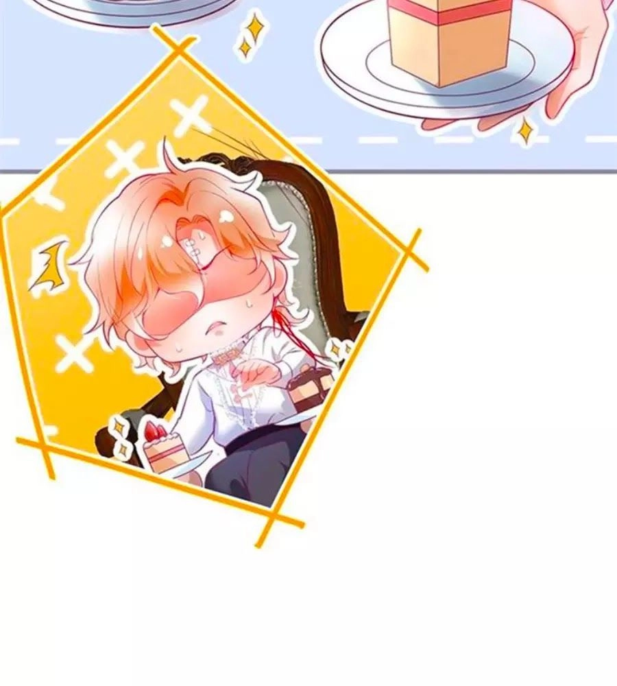 Vương Tử Và Ánh Trăng Đen Chapter 32 - 34