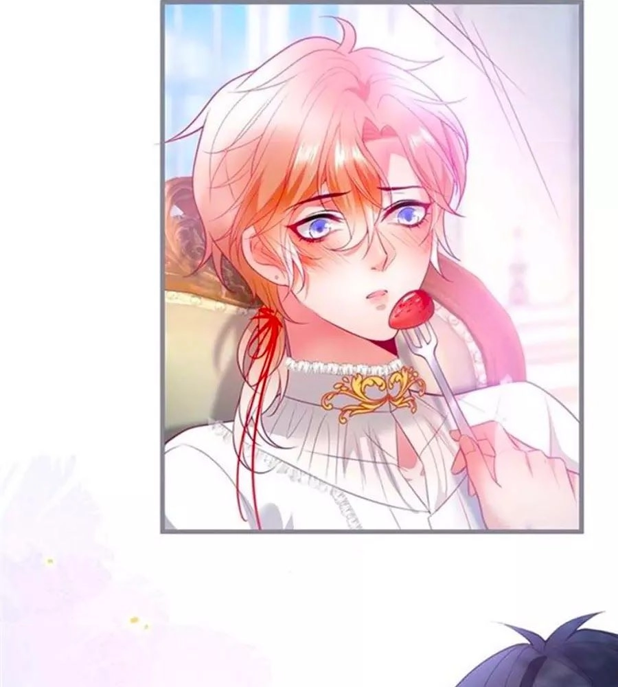 Vương Tử Và Ánh Trăng Đen Chapter 32 - 37