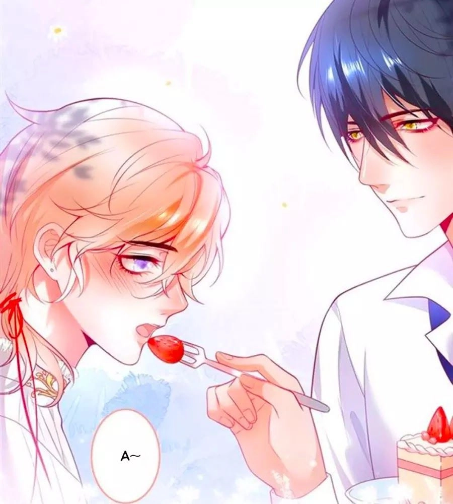 Vương Tử Và Ánh Trăng Đen Chapter 32 - 38