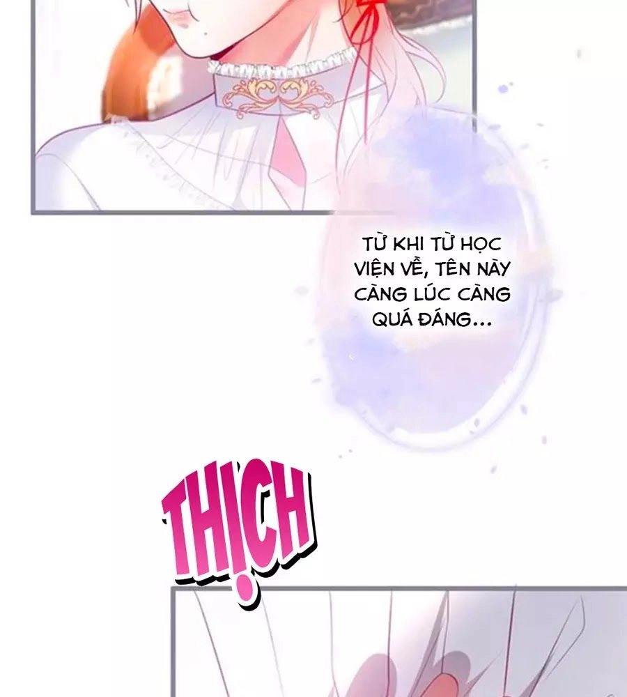 Vương Tử Và Ánh Trăng Đen Chapter 32 - 40